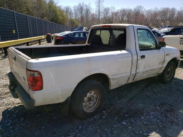 Photo 3 from auction – 2003 FORD RANGER with VIN 1FTYR10D13PB36859