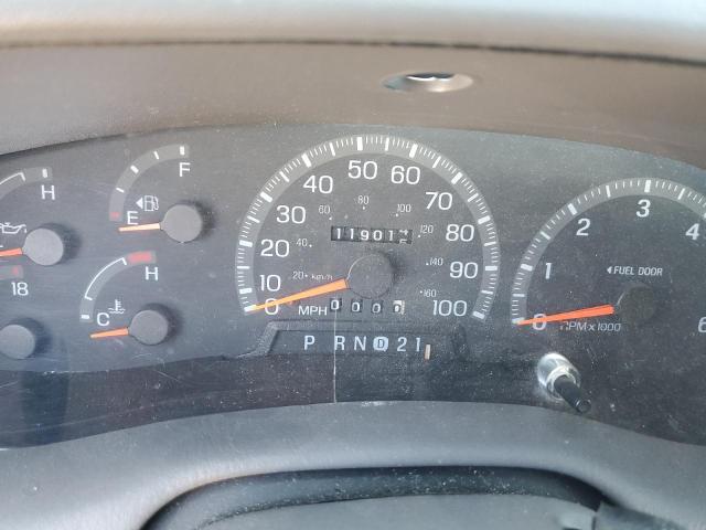 Photo 9 from auction – 1997 FORD EXPEDITION with VIN 1FMEU1763VLA27219