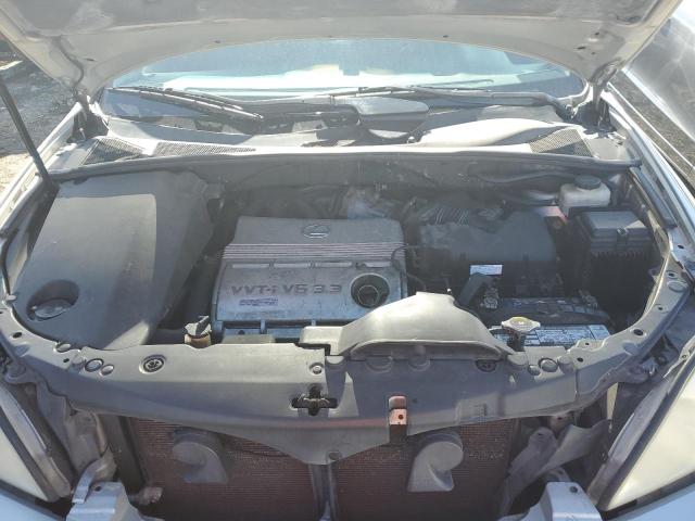 Photo 12 from auction – 2006 LEXUS RX 330 with VIN 2T2HA31U86C099440