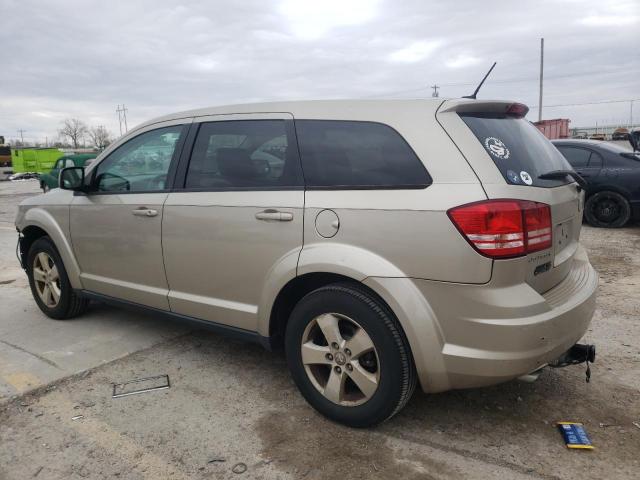 Photo 2 from auction – 2009 DODGE JOURNEY SX with VIN 3D4GG57V39T167934
