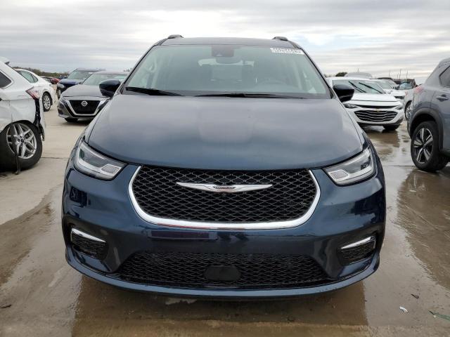 Photo 5 from auction – 2022 CHRYSLER PACIFICA T with VIN 2C4RC1BG9NR124621