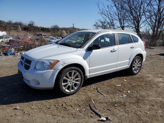 DODGE CALIBER HE 2011 with VIN 1B3CB5HA1BD115950 - Photo from auction