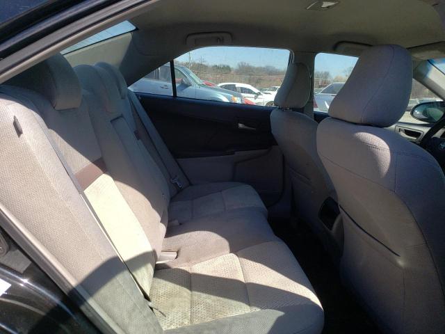 Photo 10 from auction – 2012 TOYOTA CAMRY BASE with VIN 4T4BF1FK7CR210230
