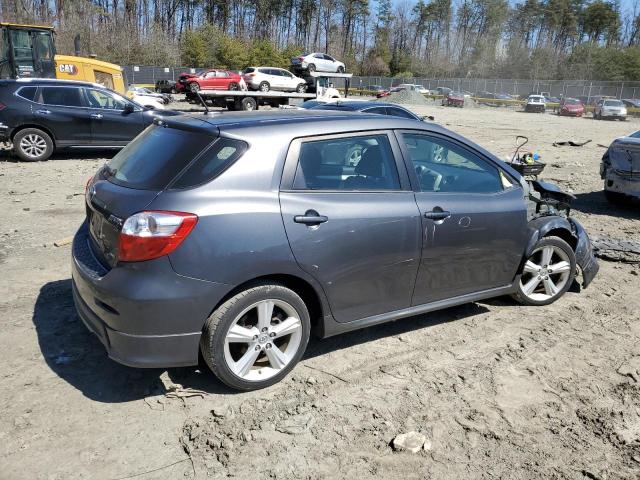 Photo 3 from auction – 2009 TOYOTA COROLLA MA with VIN 2T1LE40E79C004681