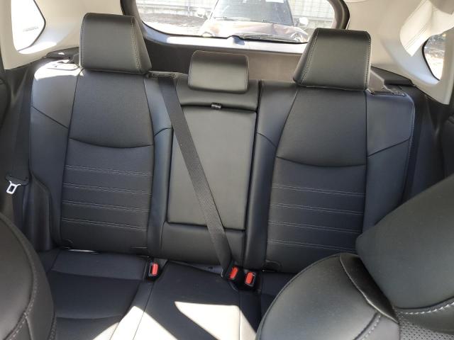 Photo 10 from auction – 2021 TOYOTA RAV4 LIMIT with VIN 4T3D6RFV5MU057609