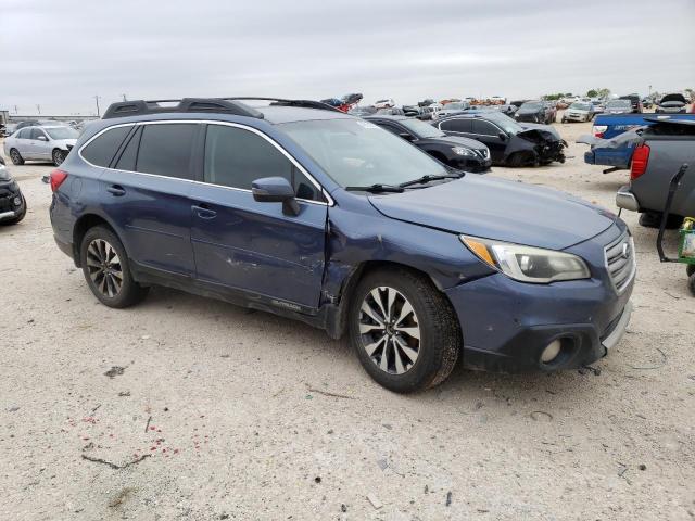 Photo 4 from auction – 2015 SUBARU OUTBACK 2. with VIN 4S4BSBJC5F3205291