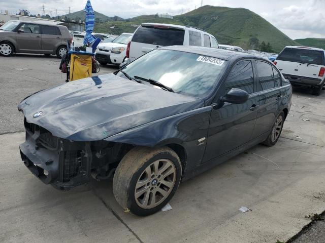 Photo 1 from auction – 2011 BMW 328 XI SUL with VIN WBAPK5C53BA654367