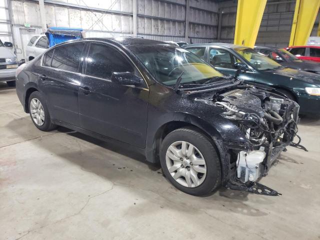 Photo 4 from auction – 2012 NISSAN ALTIMA BAS with VIN 1N4AL2AP6CC138671