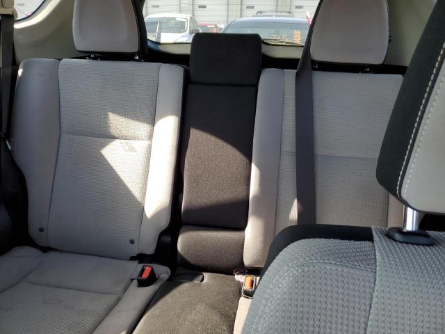 Photo 10 from auction – 2016 TOYOTA RAV4 XLE with VIN JTMRFREV1GJ082968