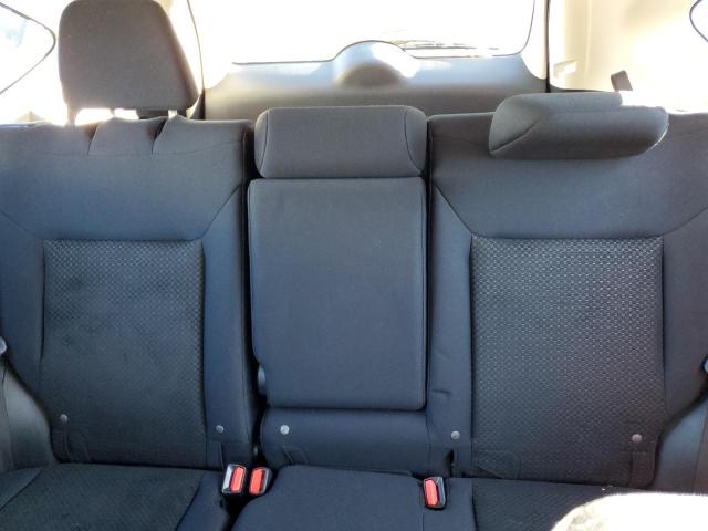 Photo 10 from auction – 2015 HONDA CR-V LX with VIN 5J6RM4H33FL094460