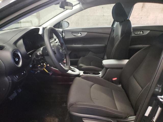 Photo 7 from auction – 2021 KIA FORTE FE with VIN 3KPF24AD3ME392191