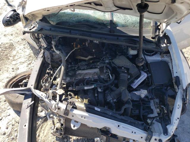 Photo 11 from auction – 2018 TOYOTA COROLLA L with VIN 5YFBURHE3JP744006