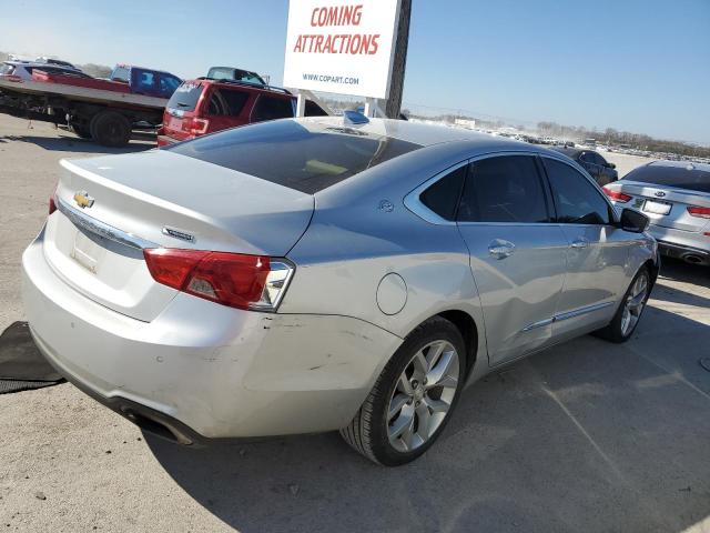 Photo 3 from auction – 2017 CHEVROLET IMPALA PRE with VIN 2G1145S39H9176049