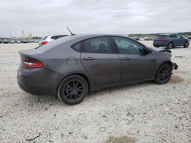 Photo 3 from auction – 2015 DODGE DART SXT with VIN 1C3CDFBBXFD128531