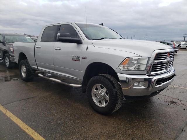 Photo 4 from auction – 2015 RAM 2500 SLT with VIN 3C6UR5DJ8FG527545