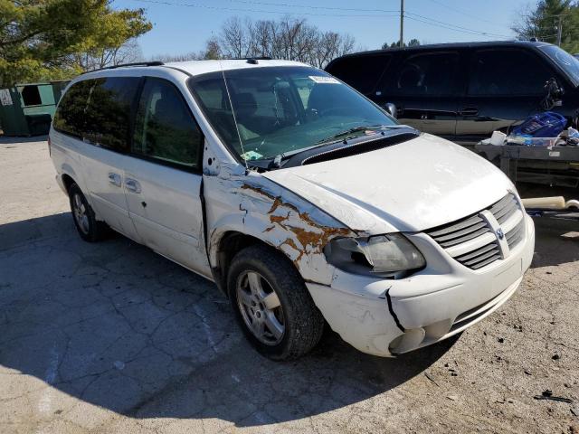 Photo 4 from auction – 2005 DODGE GRAND CARA with VIN 2D4GP44L25R438637