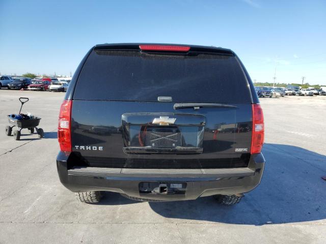 Photo 6 from auction – 2011 CHEVROLET TAHOE C150 with VIN 1GNSCAE04BR314271