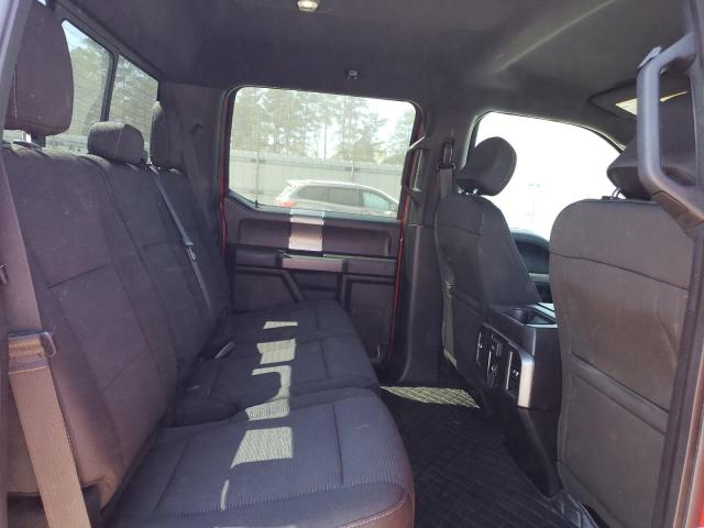 Photo 10 from auction – 2015 FORD F150 SUPER with VIN 1FTEW1EP9FKE16027