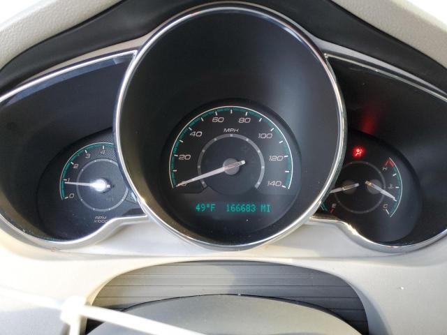 Photo 9 from auction – 2012 CHEVROLET MALIBU LS with VIN 1G1ZB5E06CF247394