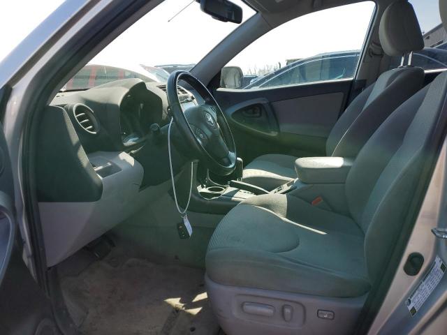 Photo 7 from auction – 2011 TOYOTA RAV4 LIMIT with VIN 2T3YF4DV8BW069676