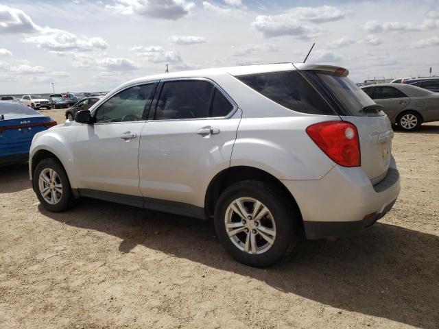 Photo 2 from auction – 2015 CHEVROLET EQUINOX LS with VIN 2GNALAEK3F1113912