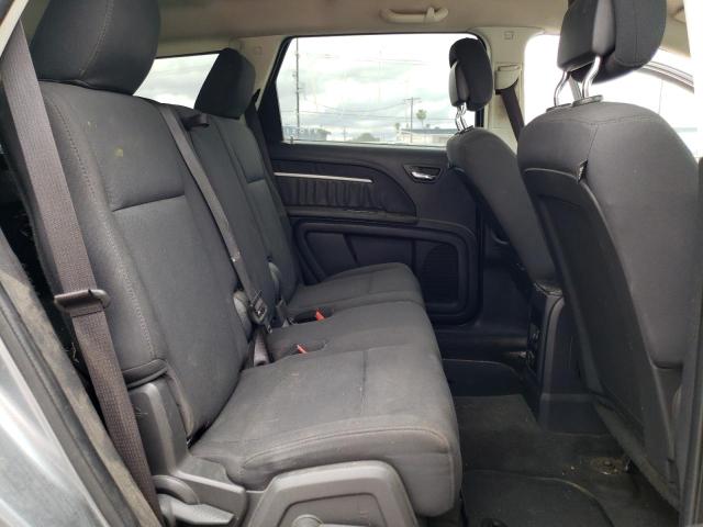 Photo 11 from auction – 2010 DODGE JOURNEY SX with VIN 3D4PG5FV1AT203058