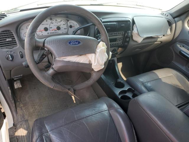 Photo 8 from auction – 2001 FORD EXPLORER S with VIN 1FMCU70EX1UC55928