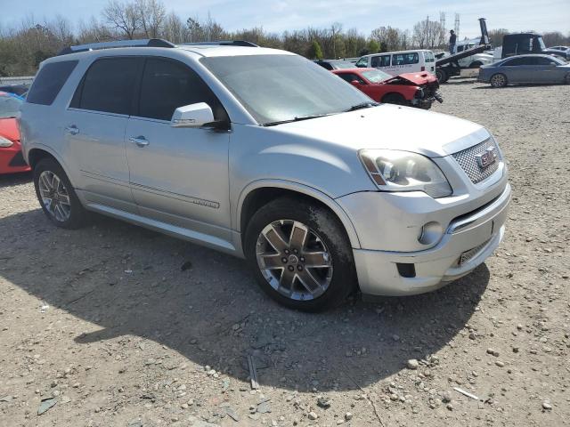 Photo 4 from auction – 2012 GMC ACADIA DEN with VIN 1GKKRTED6CJ393002