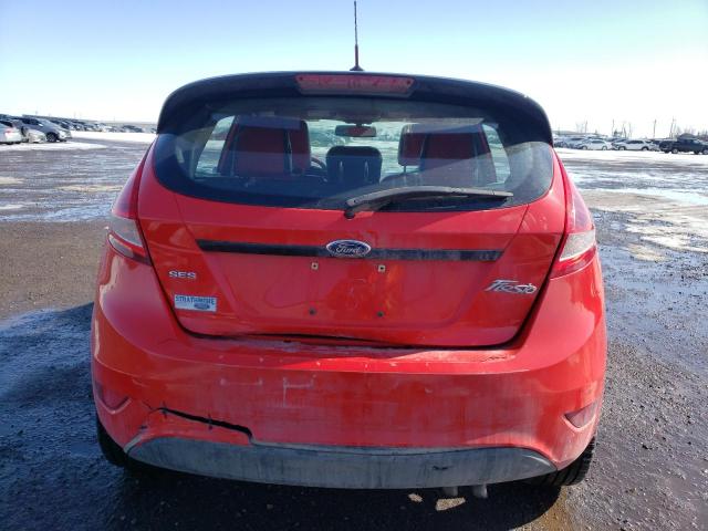 Photo 6 from auction – 2012 FORD FIESTA SES with VIN 3FADP4FJ3CM174740