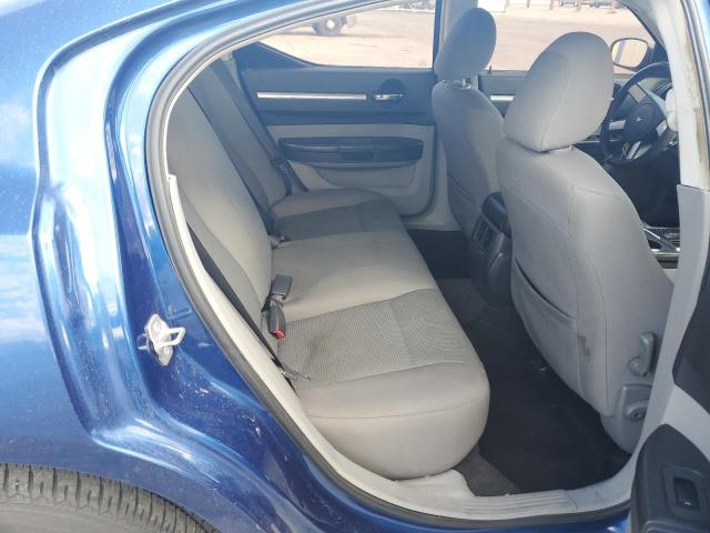 Photo 10 from auction – 2009 DODGE CHARGER with VIN 2B3KA43D09H521399