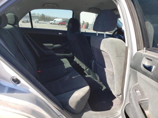 Photo 10 from auction – 2006 HONDA ACCORD VAL with VIN 1HGCM56116A155062