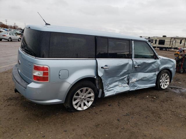 Photo 3 from auction – 2009 FORD FLEX SEL with VIN 2FMDK52C99BB02534