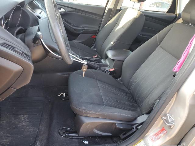 Photo 7 from auction – 2015 FORD FOCUS SE with VIN 1FADP3F22FL334244