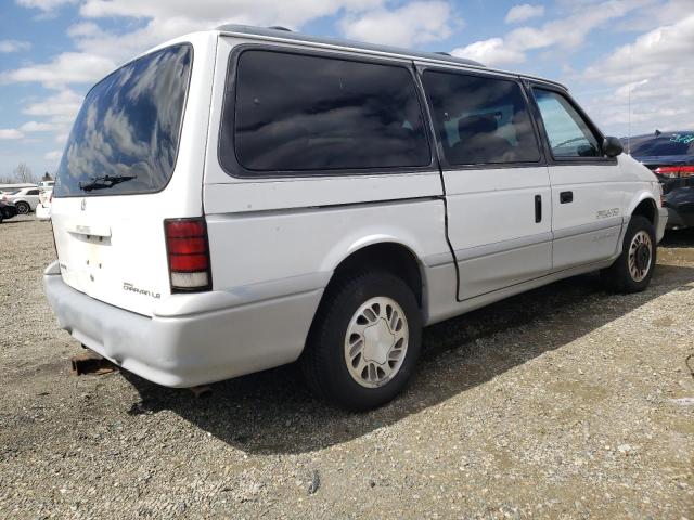 Photo 3 from auction – 1994 DODGE GRAND CARA with VIN 1B4GK54L4RX315718