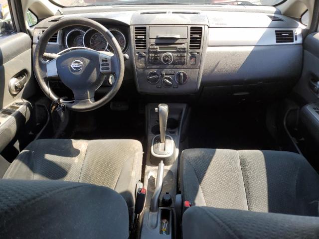Фото 8 с аукциона – 2011 NISSAN VERSA S с VIN 3N1BC1CP4BL358628