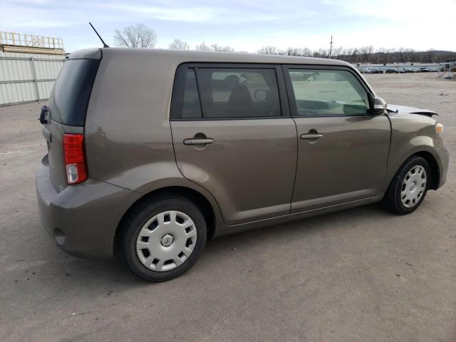 Photo 3 from auction – 2012 TOYOTA SCION XB with VIN JTLZE4FE0CJ007133