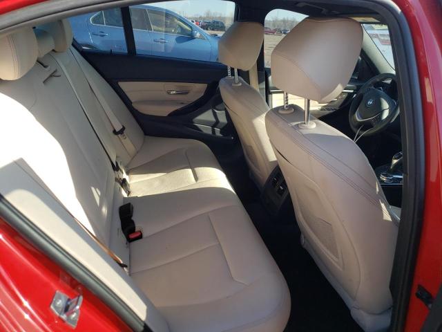 Photo 10 from auction – 2014 BMW 328 I SULE with VIN WBA3C1C56EK115647