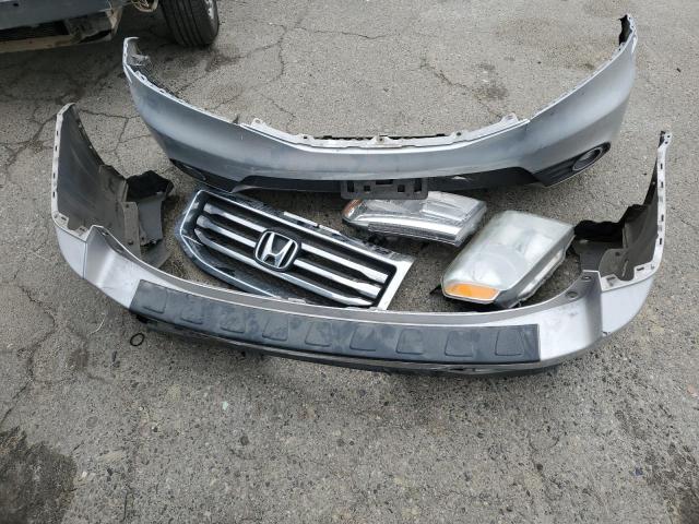 Photo 13 from auction – 2014 HONDA PILOT EXL with VIN 5FNYF3H59EB021716