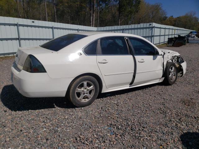 Photo 3 from auction – 2009 CHEVROLET IMPALA POL with VIN 2G1WS57M791294081