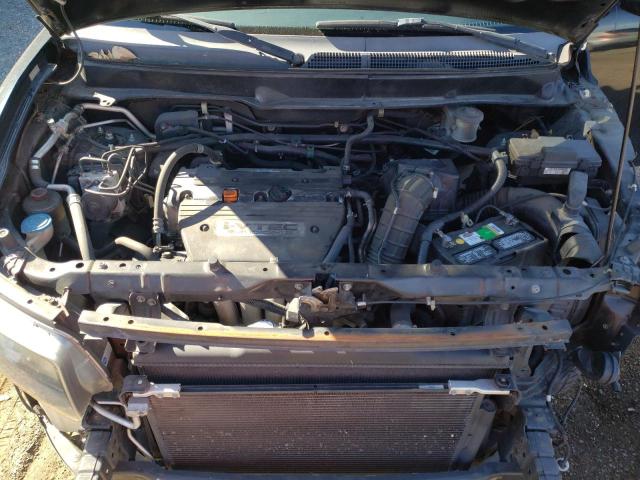 Photo 11 from auction – 2008 HONDA ELEMENT EX with VIN 5J6YH18718L015856
