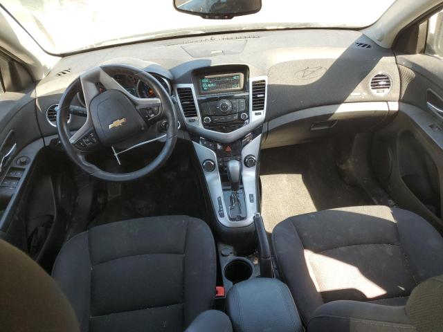 Photo 8 from auction – 2014 CHEVROLET CRUZE LT with VIN 1G1PC5SB9E7444583
