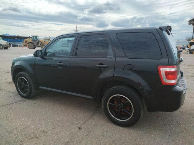 Photo 2 from auction – 2011 FORD ESCAPE XLT with VIN 1FMCU0D74BKA76378
