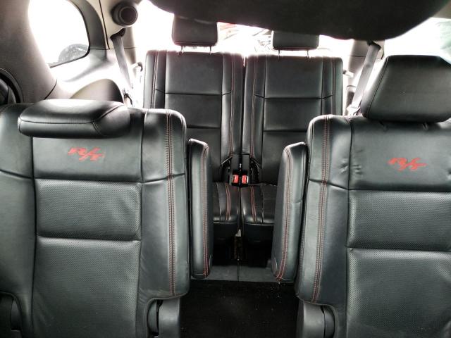 Photo 10 from auction – 2014 DODGE DURANGO R/ with VIN 1C4SDHCT8EC551476