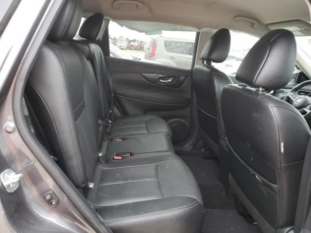 Photo 11 from auction – 2017 NISSAN ROGUE S with VIN 5N1AT2MT3HC842106