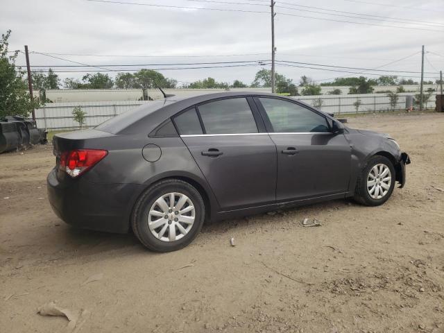 Photo 3 from auction – 2011 CHEVROLET CRUZE LS with VIN 1G1PC5SH9B7233318