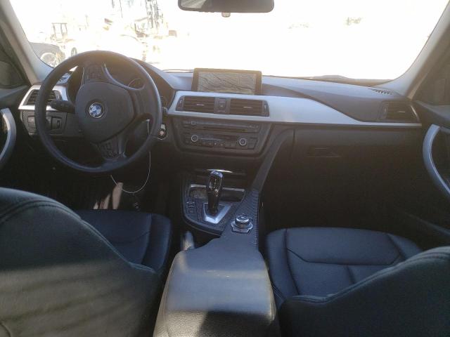 Photo 8 from auction – 2013 BMW 328 I SULE with VIN WBA3C1G59DNR47975