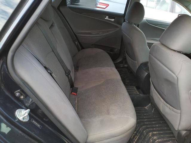Photo 10 from auction – 2012 HYUNDAI SONATA GLS with VIN 5NPEB4AC8CH338222