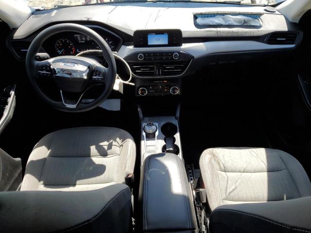 Photo 8 from auction – 2022 FORD ESCAPE S with VIN 1FMCU0F68NUA65106