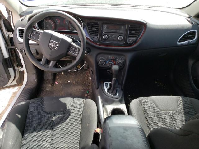 Photo 8 from auction – 2016 DODGE DART SE with VIN 1C3CDFAA0GD661434