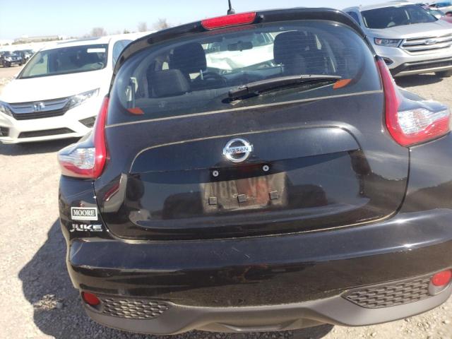 Photo 6 from auction – 2016 NISSAN JUKE S with VIN JN8AF5MR6GT603069